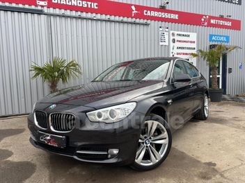 BMW SERIE 5 F11 TOURING (F11) TOURING 530DA XDRIVE 258 CONFORT