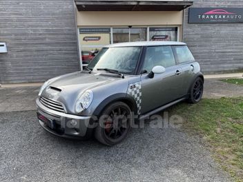 MINI MINI JCW 3P 1.6 218 JCW GP