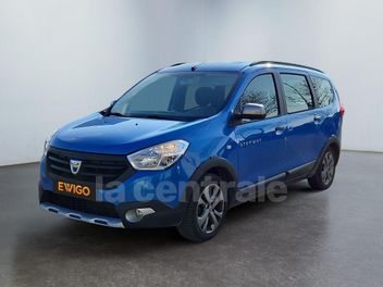 DACIA LODGY STEPWAY STEPWAY 1.2 TCE 115 7PL E6