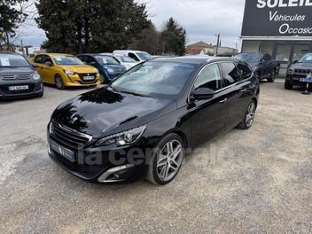 PEUGEOT 308 SW (2) SW 2.0 HDI 163 FAP FELINE BVA6