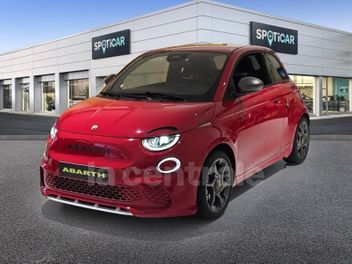 ABARTH 500 (3E GENERATION) III E 155 42 KWH PACK