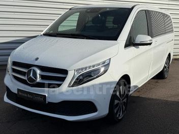 MERCEDES CLASSE V 2 II (2) LONG 300 D LG AVANTGARDE