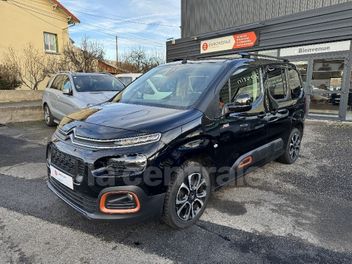 CITROEN BERLINGO 2 MULTISPACE II (3) 1.6 BLUEHDI 100 XTR+