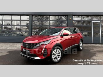 PEUGEOT 5008 (2E GENERATION) II (2) 1.5 BLUEHDI 130 S&S ACTIVE BUSINESS EAT8