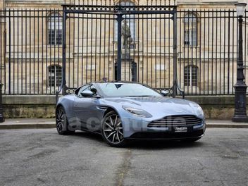 ASTON MARTIN 