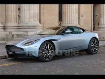 ASTON MARTIN 