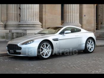 ASTON MARTIN 