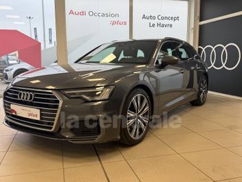 AUDI A6 (5E GENERATION) AVANT V AVANT 50 TFSIE 300 QUATTRO S LINE S TRONIC