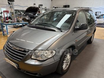 CHRYSLER VOYAGER  4 IV 2.5 CRD 143 LX