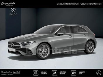 MERCEDES CLASSE A 4 IV (2) 250 E AMG LINE 8G-DCT