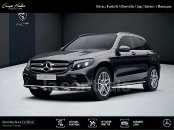 MERCEDES GLC 250 D 4MATIC FASCINATION