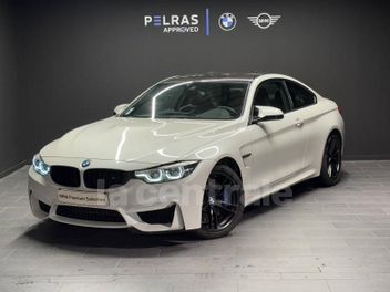 BMW SERIE 4 F82 M4 (F82) M4 450 PACK COMPETITION DKG7