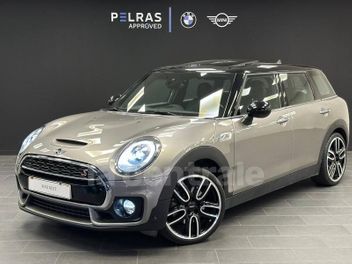 MINI MINI 3 CLUBMAN III CLUBMAN 2.0 COOPER S 192 FINITION JCW BVA8