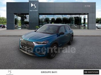 DS DS 3 CROSSBACK 1.2 PURETECH 130 GRAND CHIC AUTOMATIQUE