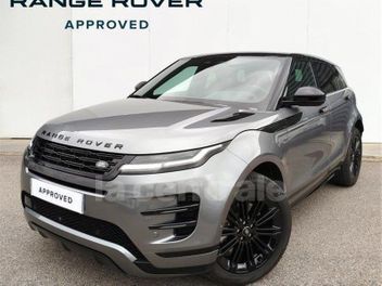 LAND ROVER RANGE ROVER EVOQUE 2 III P300E PHEV AWD DYNAMIC SE BVA8