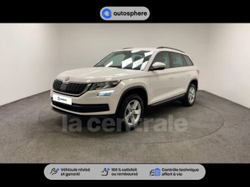 SKODA KODIAQ 1.4 TSI 150 4X4 AMBITION DSG6