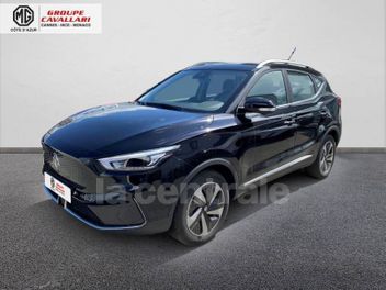 MG MG ZS 2 II EV AUTONOMIE ETENDUE 70KWH - 115 KW 2WD LUXURY