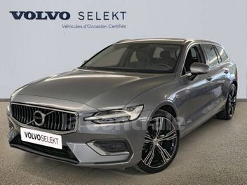 VOLVO V60 (2E GENERATION) II D4 190 ADBLUE INSCRIPTION LUXE GEARTRONIC 8