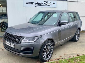 LAND ROVER RANGE ROVER 4 IV (2) 3.0 P400 SI6 29CV VOGUE SWB