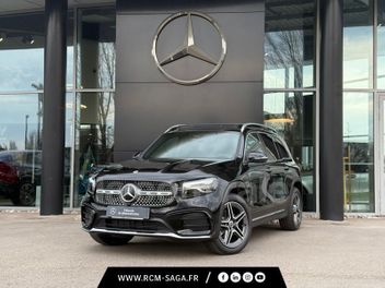 MERCEDES GLB 200 D AMG LINE 8G-DCT