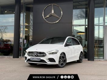 MERCEDES CLASSE B 3 III (2) 250 E HYBRID EQ AMG LINE 8G-DCT