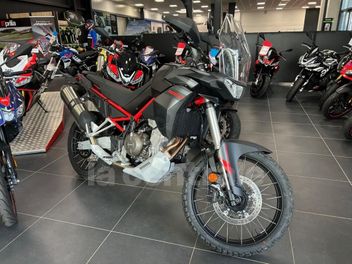 APRILIA TUAREG 660