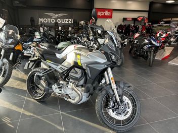 MOTO GUZZI STELVIO 1100