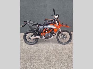 KTM ENDURO 690 R