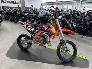 KTM SX 65