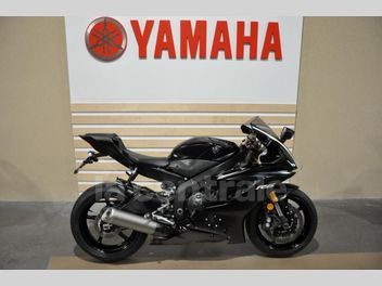 YAMAHA YZF R6R 600