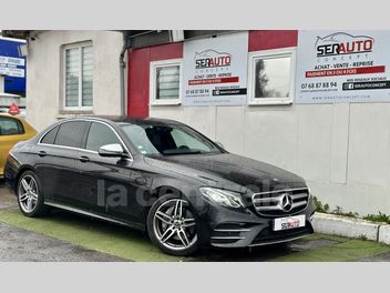 MERCEDES CLASSE E 5 V 220 D SPORTLINE 9G-TRONIC