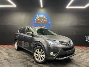 TOYOTA RAV 4 (4E GENERATION) IV 150 D-4D FAP LIFE AWD