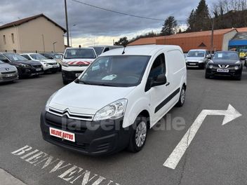 CITROEN BERLINGO 2 MULTISPACE II (3) 1.6 BLUEHDI 100 FEEL