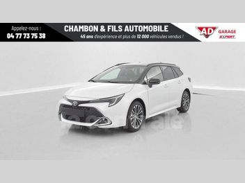 TOYOTA COROLLA 12 TOURING SPORTS XII (2) TOURING SPORTS 1.8 HYBRIDE 140 DESIGN