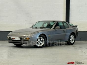 PORSCHE 