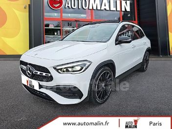 MERCEDES GLA 2 II 200 AMG LINE DCT