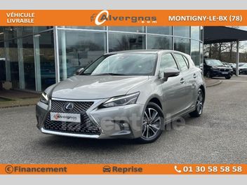 LEXUS 