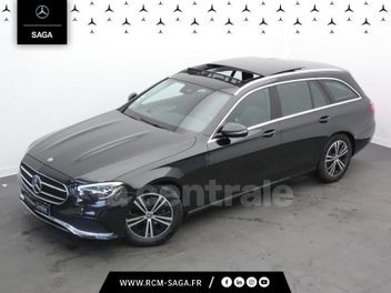 MERCEDES CLASSE E 5 BREAK V BREAK 220 D 11CV 9G-TRONIC