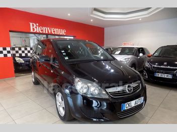 OPEL ZAFIRA 2 II (2) 1.6 115 111