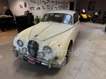 JAGUAR MK II 3.4 BVM