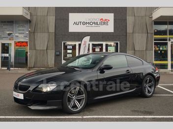 BMW SERIE 6 E63 M6 (E63) COUPE M6 507 SMG7