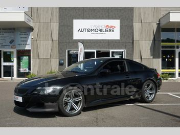 BMW SERIE 6 E63 M6 (E63) COUPE M6 507 SMG7