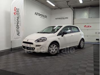 FIAT PUNTO 3 III (3) 1.2 8V 69 POP 5P