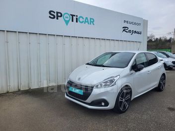 PEUGEOT 208 (2) 1.2 PURETECH 110 S&S GT LINE 5P