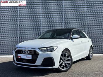 AUDI A1 (2E GENERATION) SPORTBACK II 25 TFSI 95 ADVANCED 2