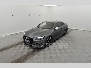 AUDI RS5 (2E GENERATION) SPORTBACK II SPORTBACK 2.9 TFSI 450 QUATTRO TIPTRONIC 8