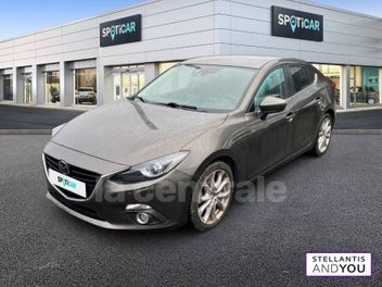 MAZDA 3 (3E GENERATION) III 2.2 SKYACTIV-D 150 SELECTION