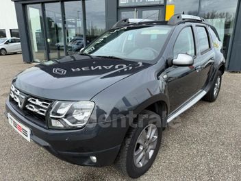 DACIA DUSTER (2) 1.5 DCI 110 FAP LAUREATE 4X2 EURO6