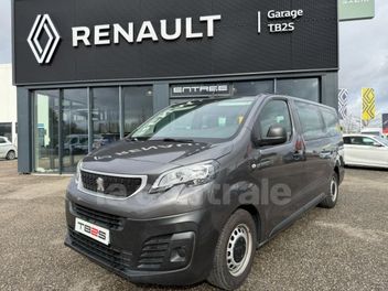 PEUGEOT TRAVELLER 1.5 BLUEHDI 120 S&S LONG ACTIVE