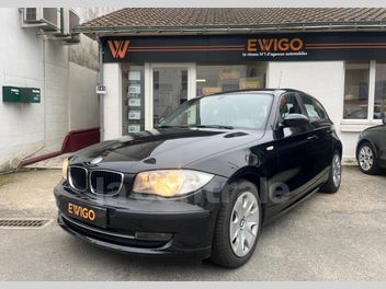 BMW SERIE 1 E87 5 PORTES (E87) 116I 122 PREMIERE 5P